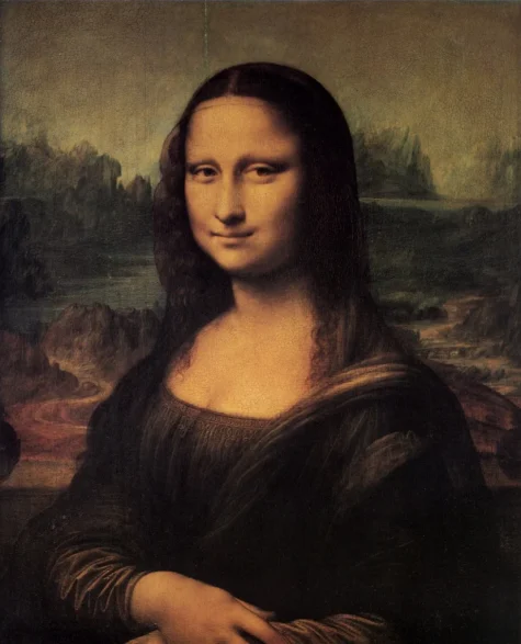 中世美術とルネサンス絵画の表現の違い